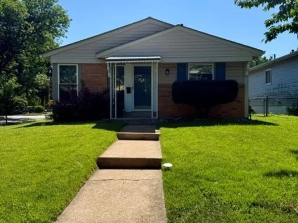 2700 Hereford St, Saint Louis, MO 63139