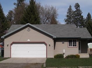 4017 E 37th Ave, Spokane, WA 99223