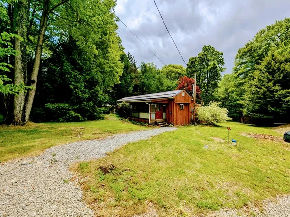 123 Dead Horse Hollow Blvd, Marienville, PA 16239
