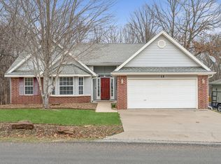 15 Rillington Dr, Bella Vista, AR 72714