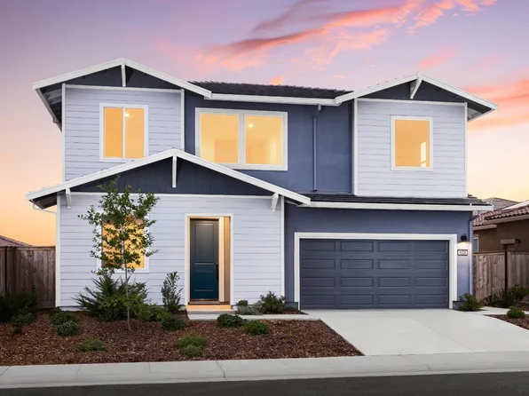 4338 Silver Moss St, Rancho Cordova, CA 95742