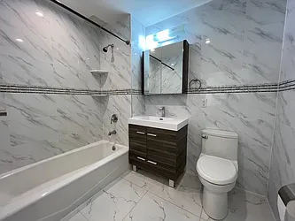 Rented by Keller Williams NYC