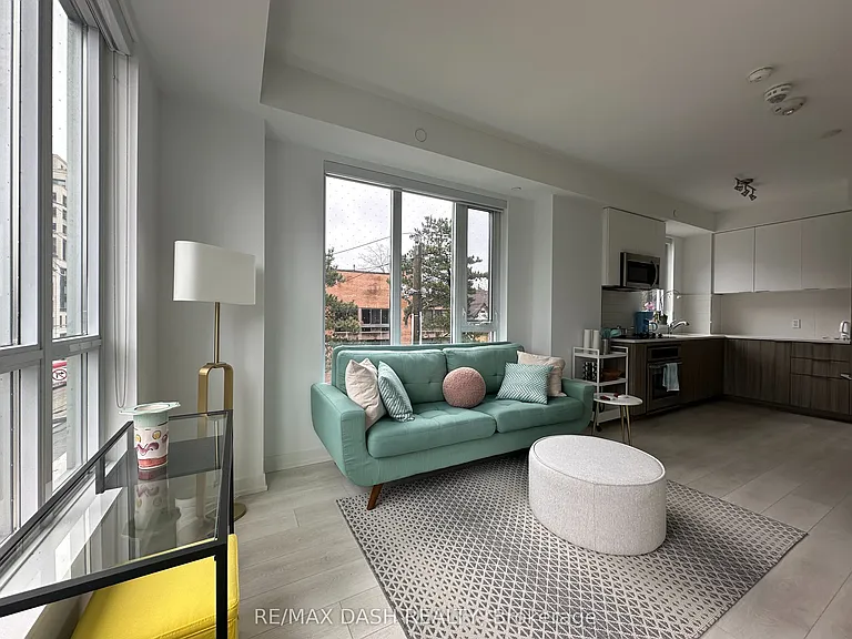 223 Saint Clair Ave W #215 — Photo 23