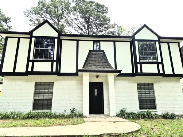 17518 Majestic Forest Dr, Spring, TX 77379