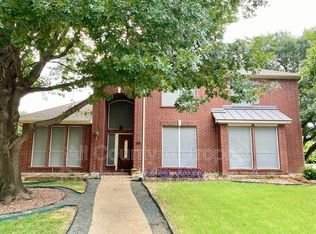 6300 Connell Farm Dr, Plano, TX 75024