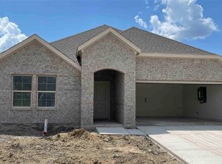 615 Clear Rain St, Lavon, TX 75166