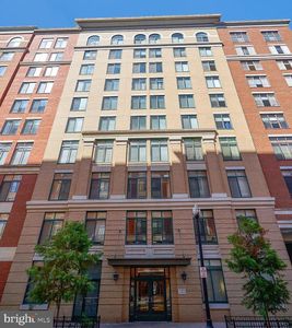 1205 Garfield St APT Penthouse 4, Arlington, VA, 22201