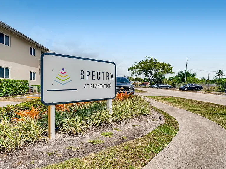 Spectra at Plantation — Photo 22