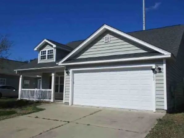 1502 Stilley Cir, Conway, SC 29526