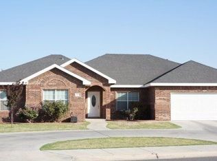 4314 Lehigh Dr, Midland, TX 79707
