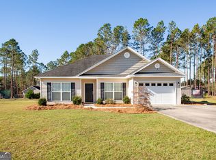 6656 Pine Ridge Cir, Blackshear, GA 31516