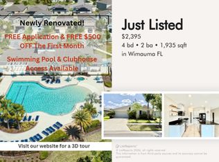 17134 White Mangrove Dr, Wimauma, FL 33598