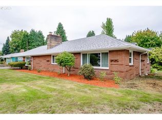 (Undisclosed Address), Canby, OR 97013