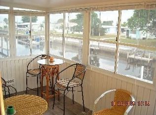 4771 Flamingo Dr, St James City, FL 33956