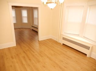 20 Mayberry Ave #1, Medford, MA 02155