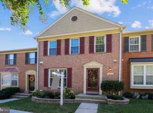 10257 Green Holly Ter, Silver Spring, MD 20902