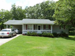 1886 Alton Green Dr NE, Monroe, GA 30656