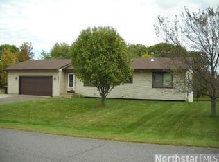 20211 Auburn St NW, Elk River, MN 55330