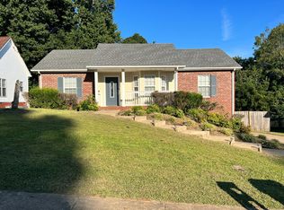 1484 Cedar Springs Cir, Clarksville, TN 37042