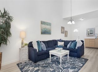 86 Matisse Cir #95, Aliso Viejo, CA 92656