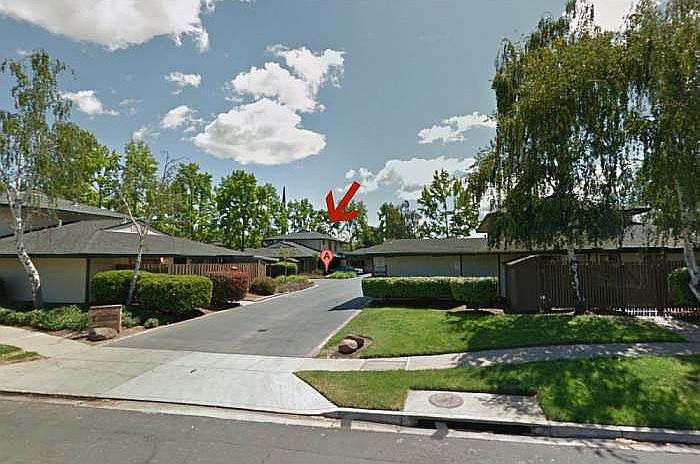 Property Street View