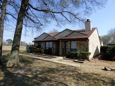 4811 Forest Ct, Baytown, TX, 77521