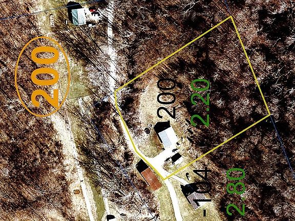 5th image of 1329 Poor Farm Hollow Rd