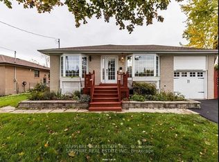 607 Weynway Ct #Basement, Oakville, ON L6L 4G8