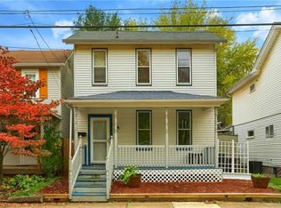 1022 Brackenridge Ave, Brackenridge, PA 15014