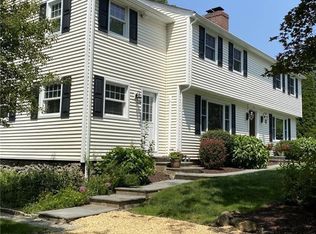 4 Anchor St, Danbury, CT 06811