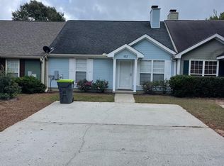 122 Somerset Dr, Warner Robins, GA 31088