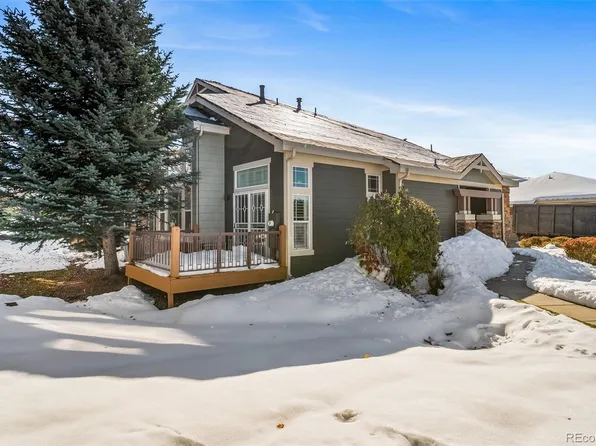 15057 E Crestline Place, Centennial, CO 80015