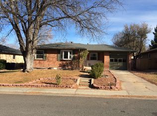 1640 S Ginger Ct, Denver, CO 80222