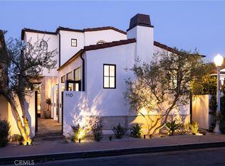 110 Via Orvieto, Newport Beach, CA 92663