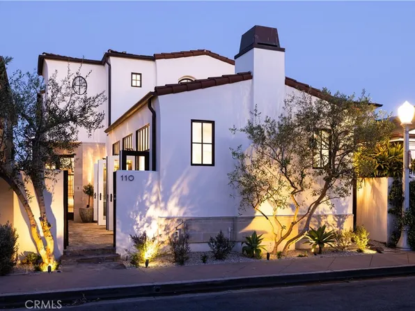 110 Via Orvieto, Newport Beach, CA 92663