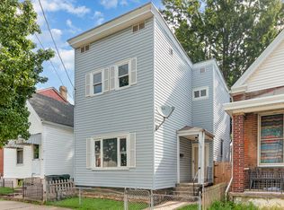 1510 Saint Clair St, Covington, KY