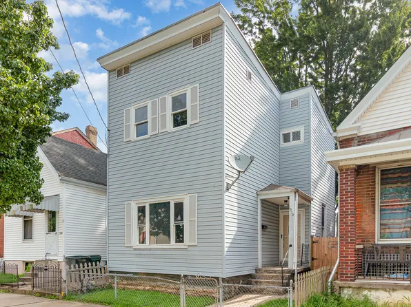 1510 Saint Clair St, Covington, KY 41011