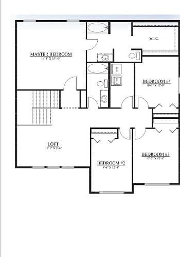 2nd image of 3089 S Edison Ct