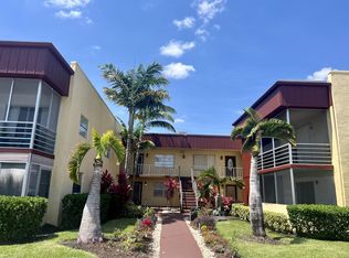 592 Flanders N #M, Delray Beach, FL 33484