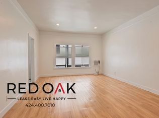 1818 Whitley Ave APT 207, Los Angeles, CA 90028