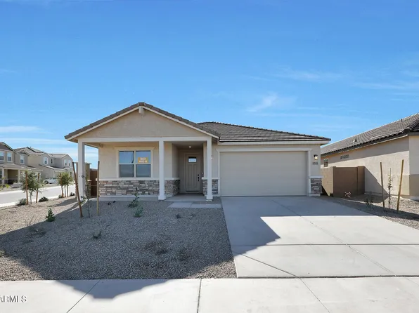 4049 W Eli Drive, San Tan Valley, AZ 85144