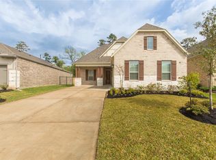7402 Kearney Hill Ln, Spring, TX 77389