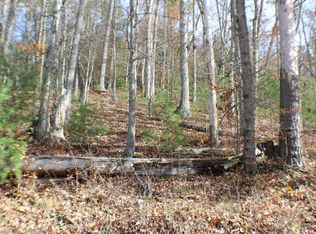 Thomas Creek, Dunmore, WV 24934