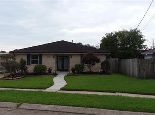 4936 Meadowdale St, Metairie, LA 70006