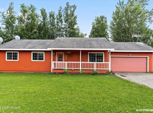 1000 E Snohomish Ave, Wasilla, AK 99654