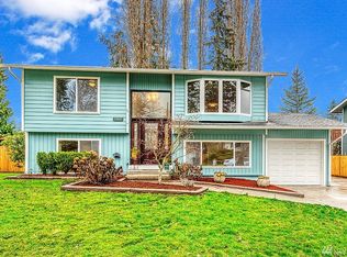 15811 NE 112th St, Redmond, WA 98052