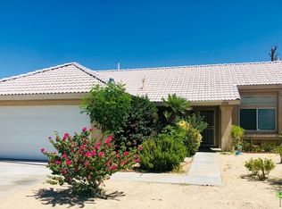 13710 West Dr, Desert Hot Springs, CA 92240