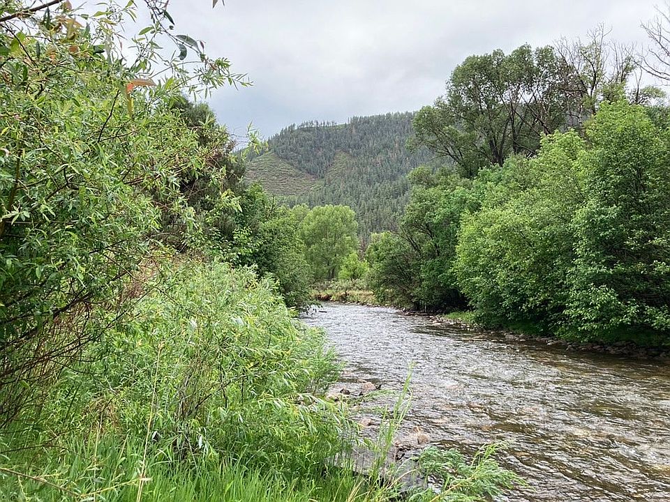 Pecos River
Lower Ranch