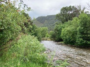 0 El Macho Pecos Canyon Rnch, Pecos, NM 87552