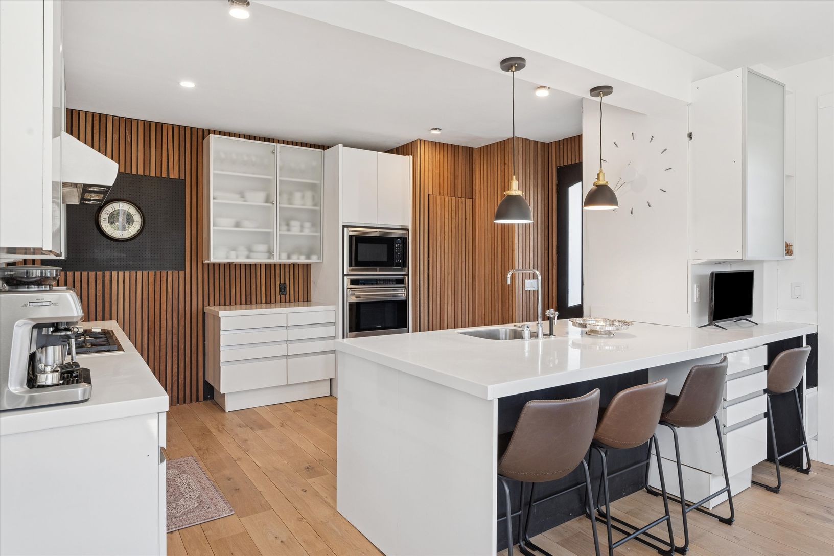  New Kitchen